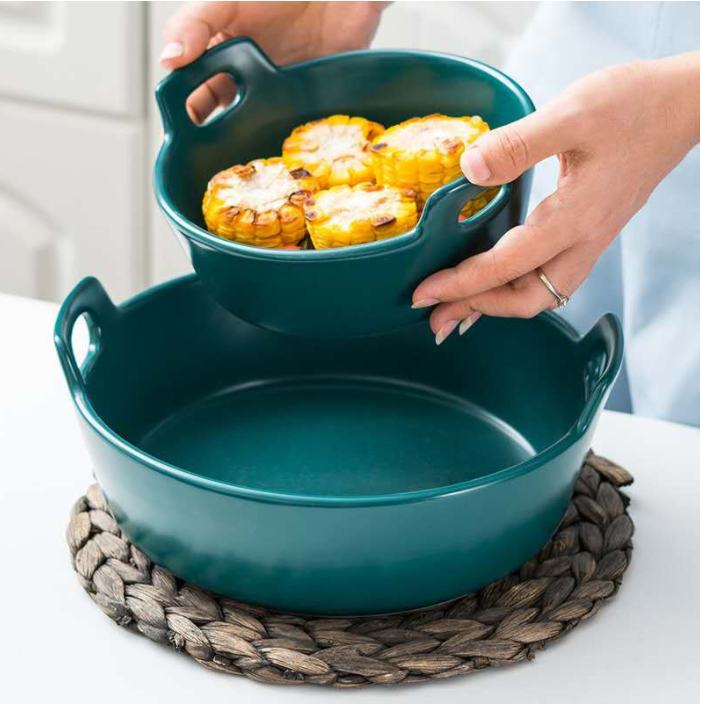 [BUY 1 FREE 1] CERAMIC TABLEWARE CR05_5