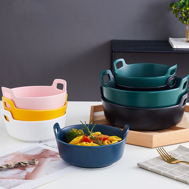 [BUY 1 FREE 1] CERAMIC TABLEWARE CR05_2