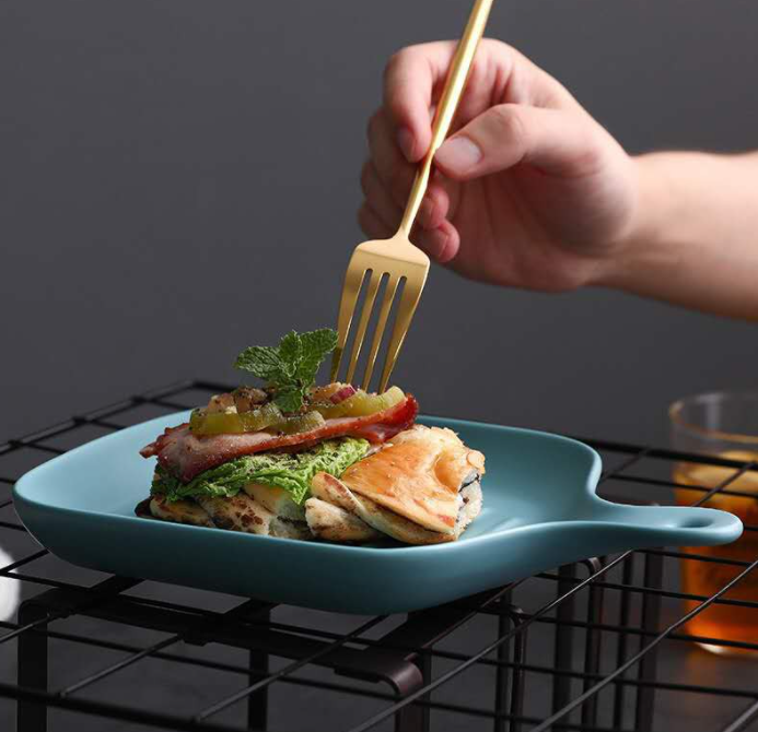 [BUY 1 FREE 1] CERAMIC TABLEWARE CR14_5
