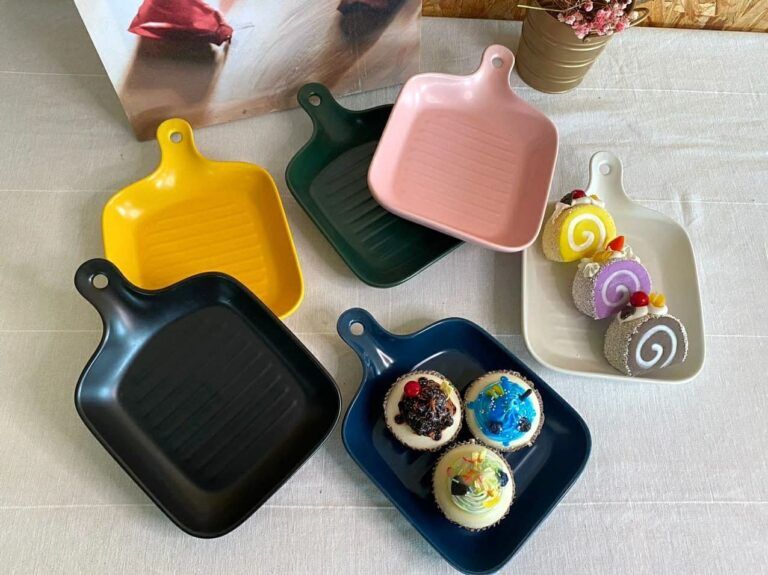 [BUY 1 FREE 1] CERAMIC TABLEWARE CR14_1