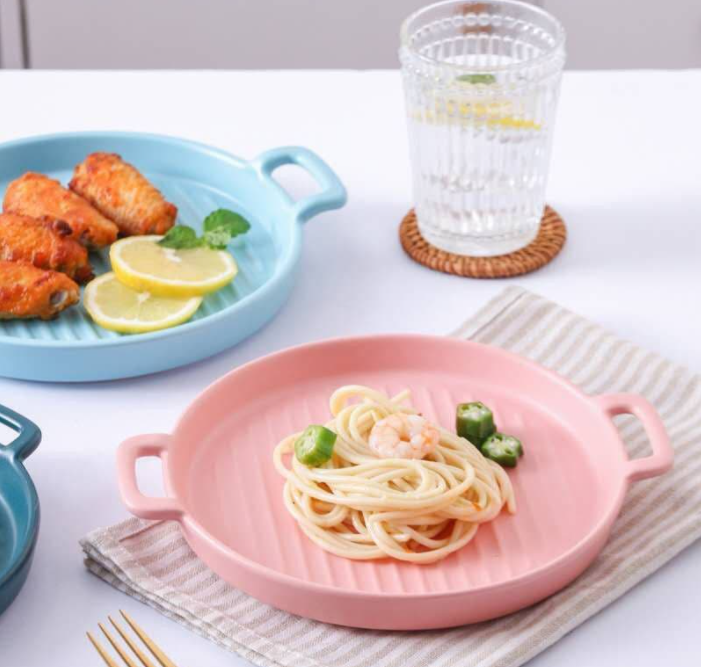 [BUY 1 FREE 1] CERAMIC TABLEWARE CR16_4