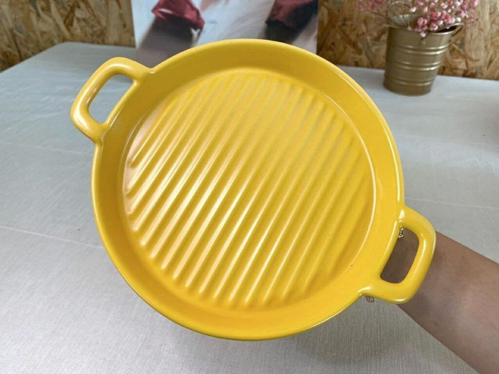 [BUY 1 FREE 1] CERAMIC TABLEWARE CR16_10