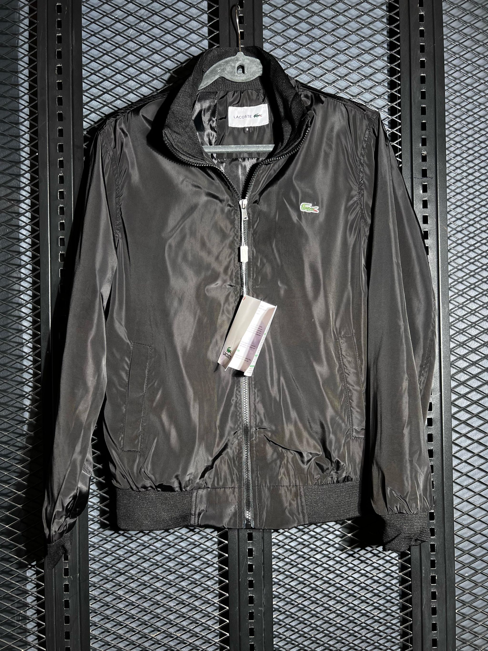 Lacoste Premium Adults Jacket 🐊✨_1