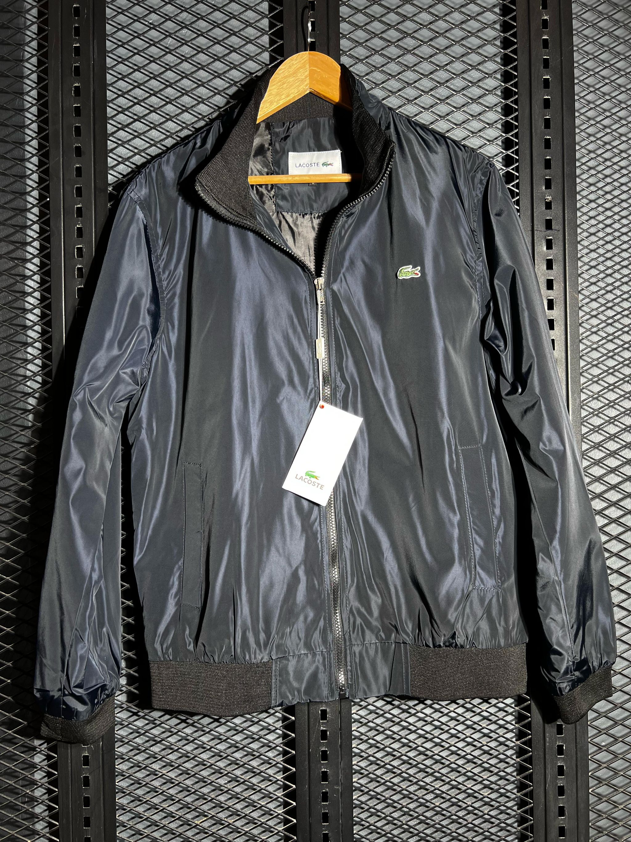 Lacoste Premium Adults Jacket 🐊✨_4