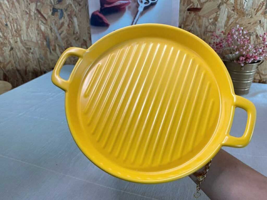 [BUY 1 FREE 1] CERAMIC TABLEWARE CR17_10