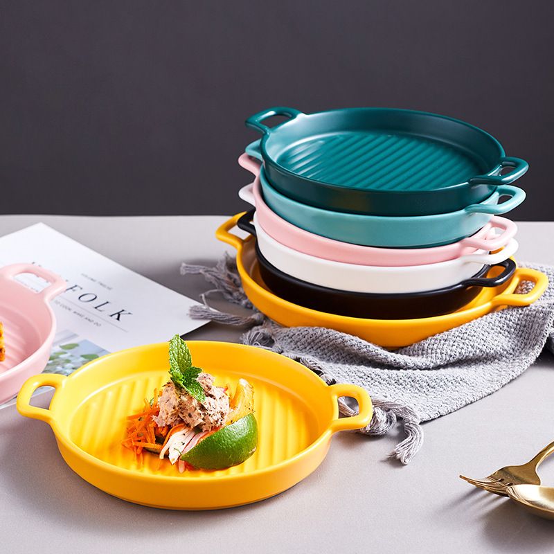 [BUY 1 FREE 1] CERAMIC TABLEWARE CR17_4