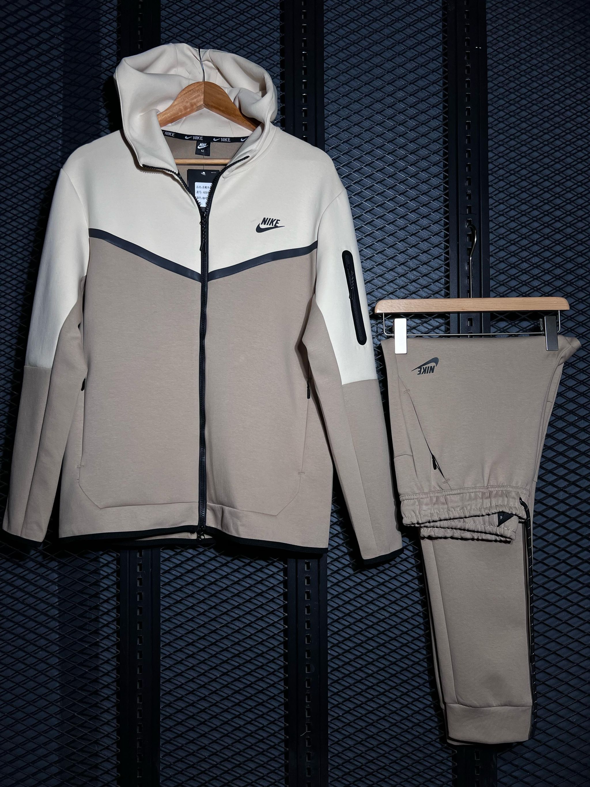  Nike Premium Tracksuits 2pc – Sporty & Stylish 👟🔥_5
