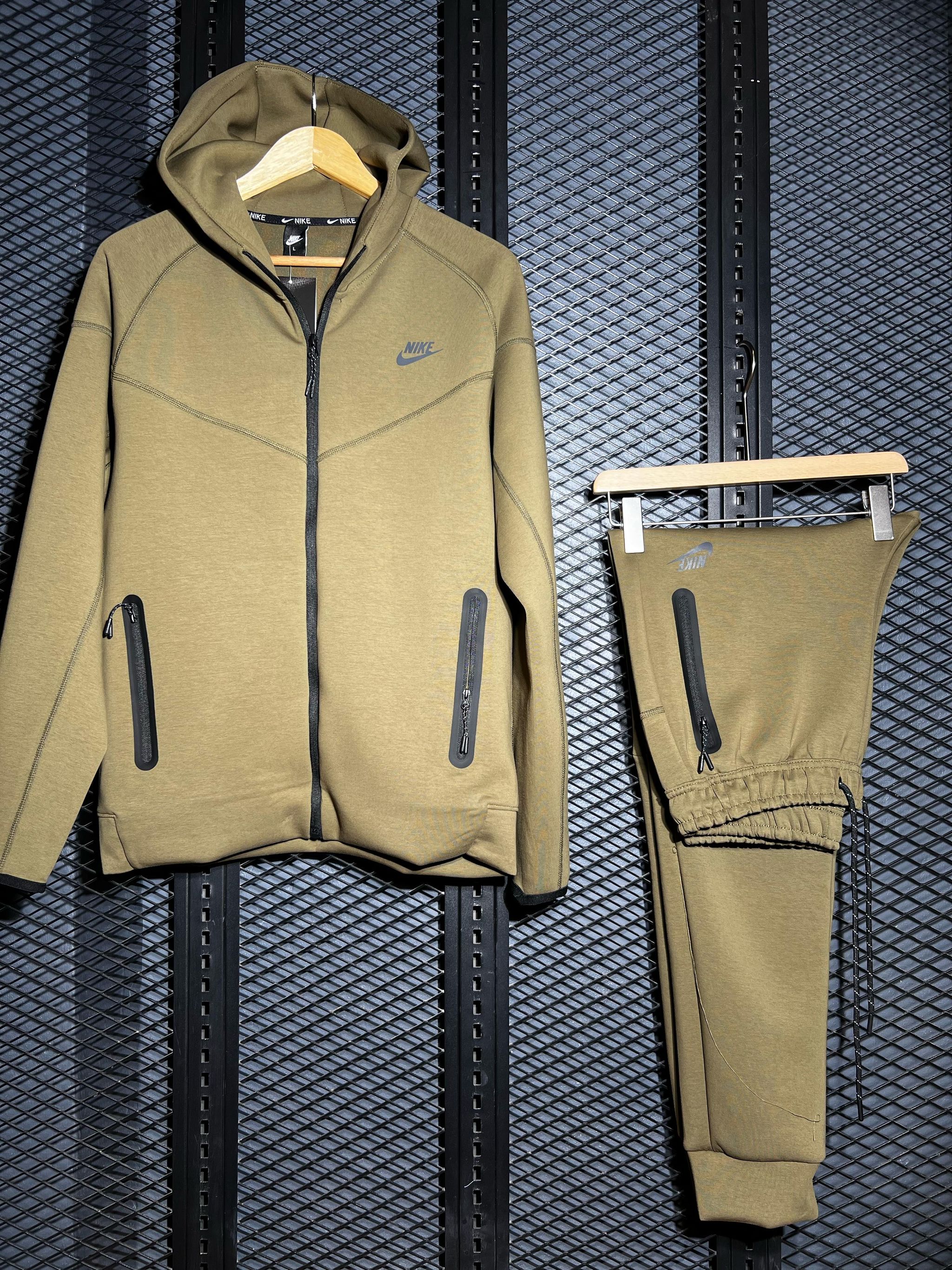  Nike Premium Tracksuits 2pc – Sporty & Stylish 👟🔥_9