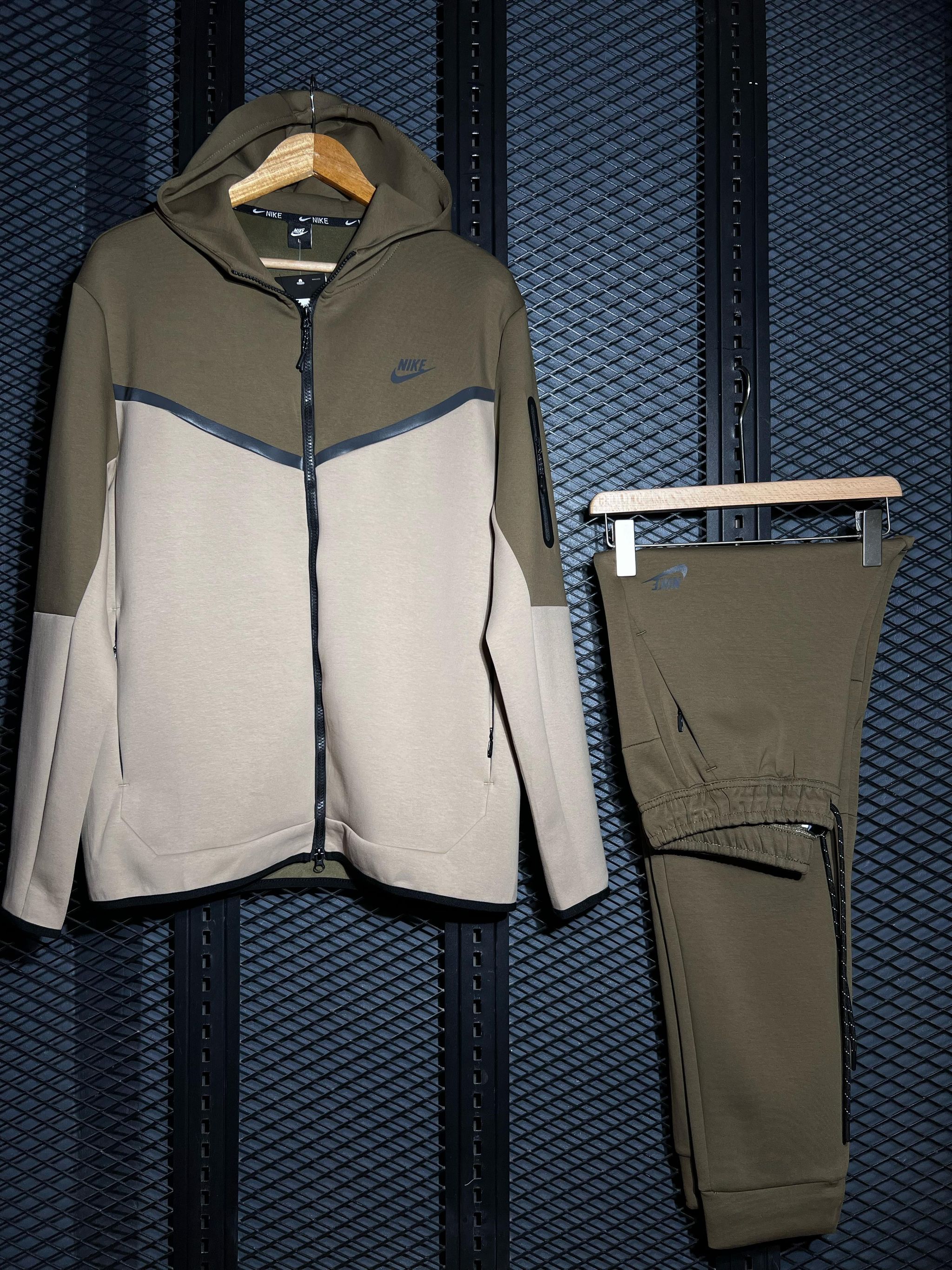  Nike Premium Tracksuits 2pc – Sporty & Stylish 👟🔥_13