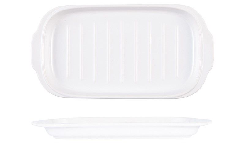 [BUY 1 FREE 1] CERAMIC TABLEWARE CR18_9