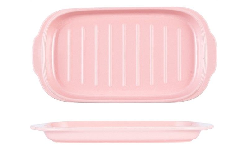 [BUY 1 FREE 1] CERAMIC TABLEWARE CR18_8