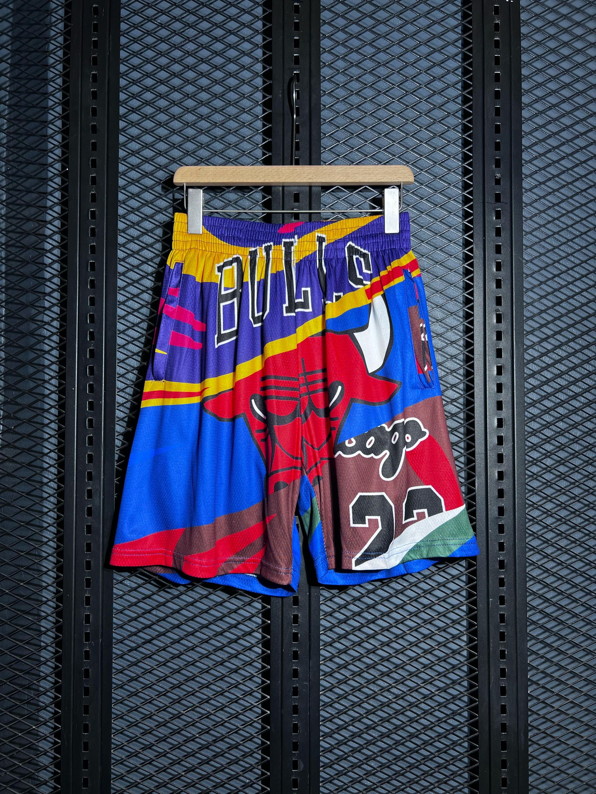 Premium Adult Basketball Shorts – Play in Style 🏀🔥_8