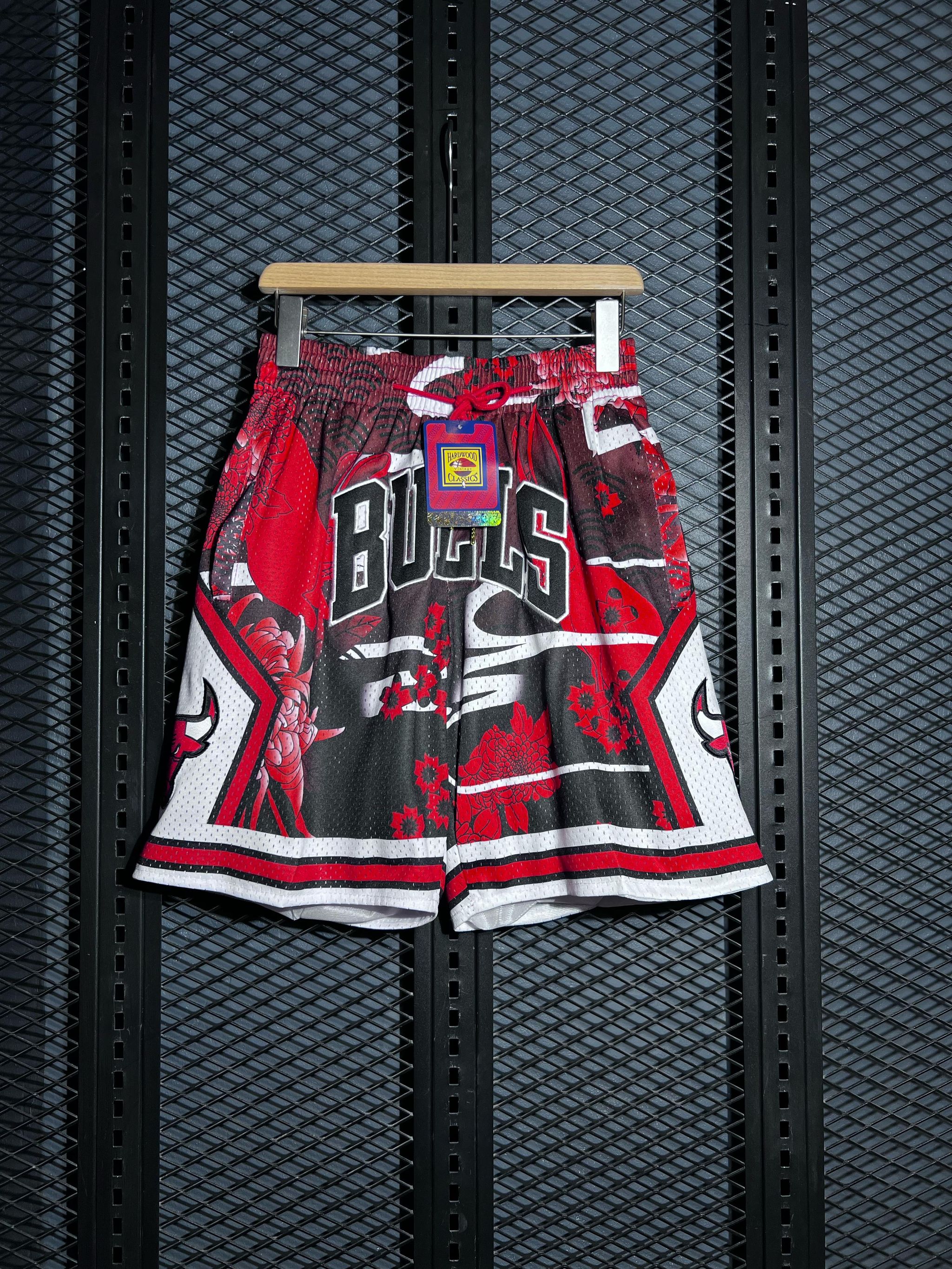 Premium Adult Basketball Shorts – Play in Style 🏀🔥_5