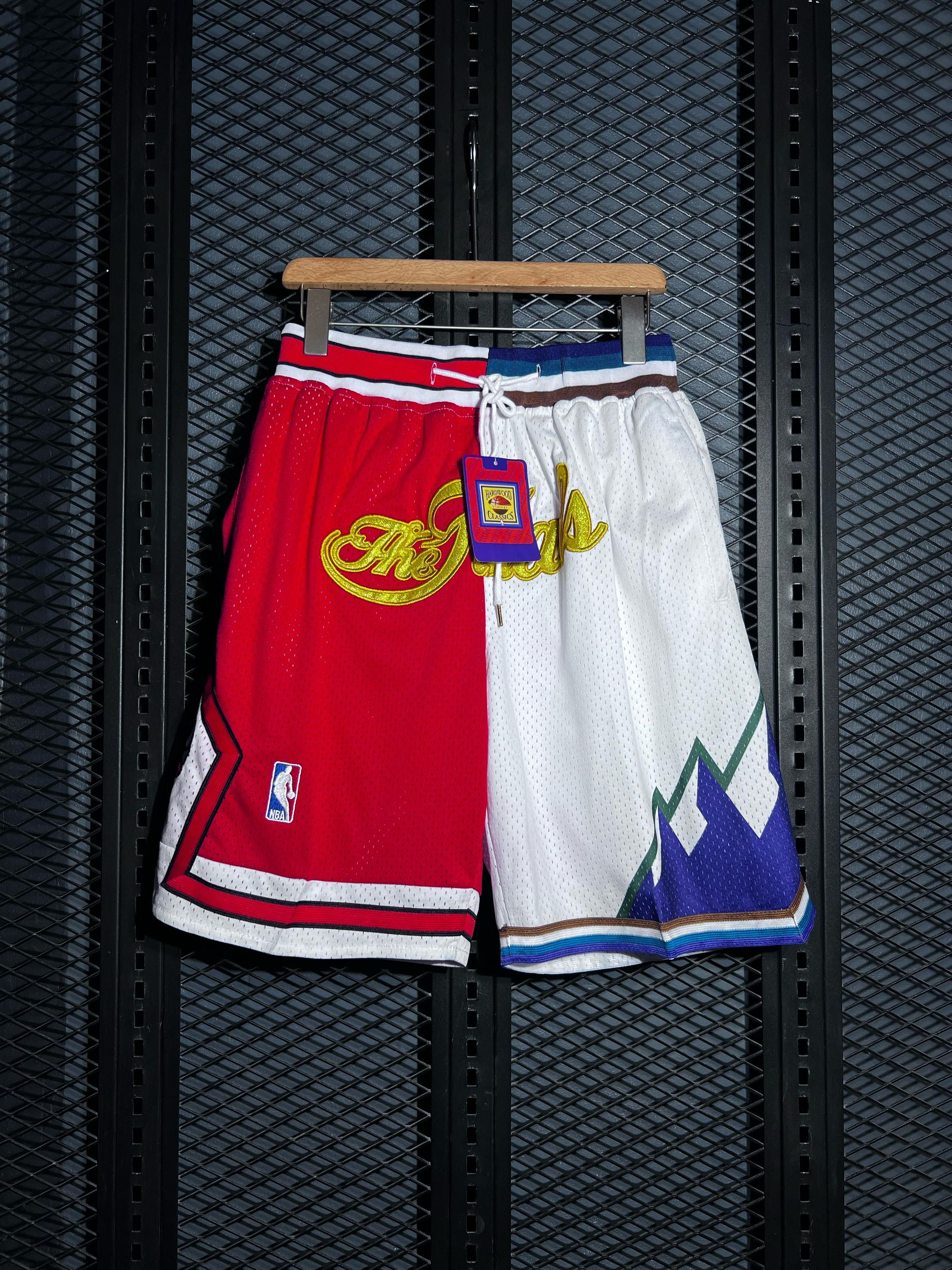 Premium Adult Basketball Shorts – Play in Style 🏀🔥_7