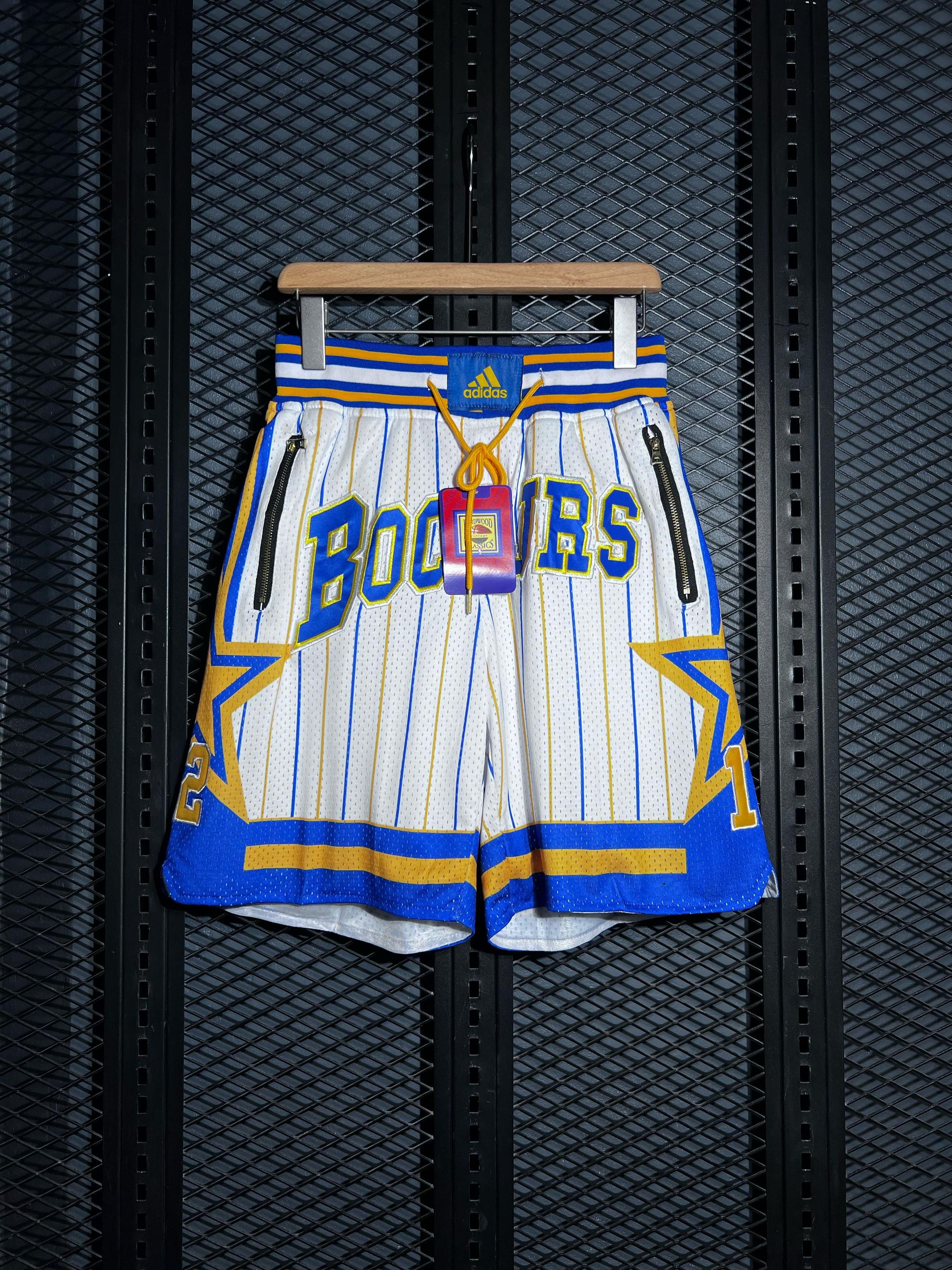 Premium Adult Basketball Shorts – Play in Style 🏀🔥_16