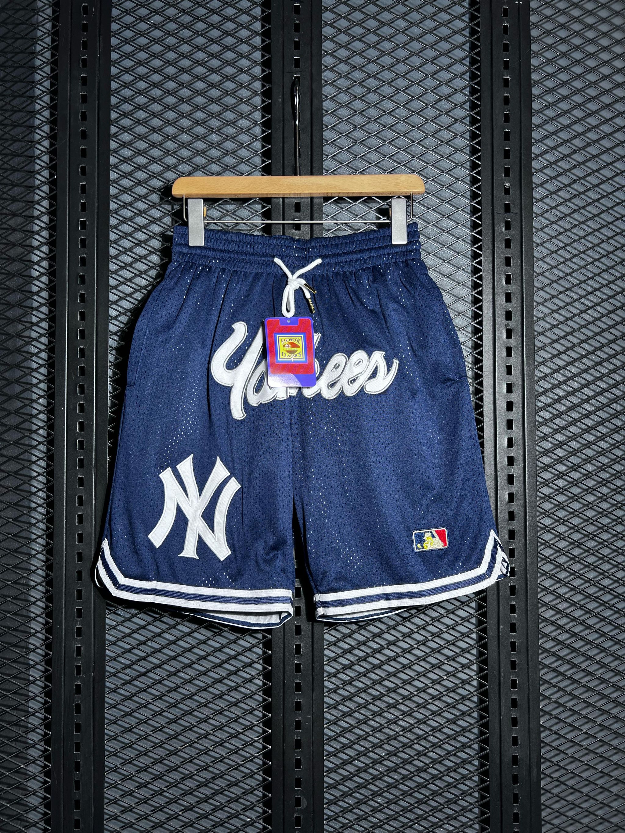 Premium Adult Basketball Shorts – Play in Style 🏀🔥_18
