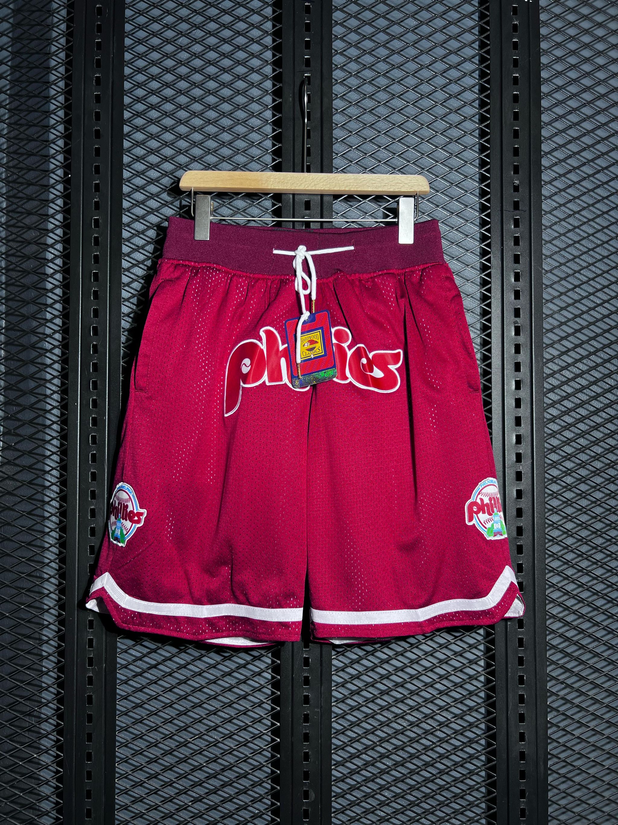 Premium Adult Basketball Shorts – Play in Style 🏀🔥_23