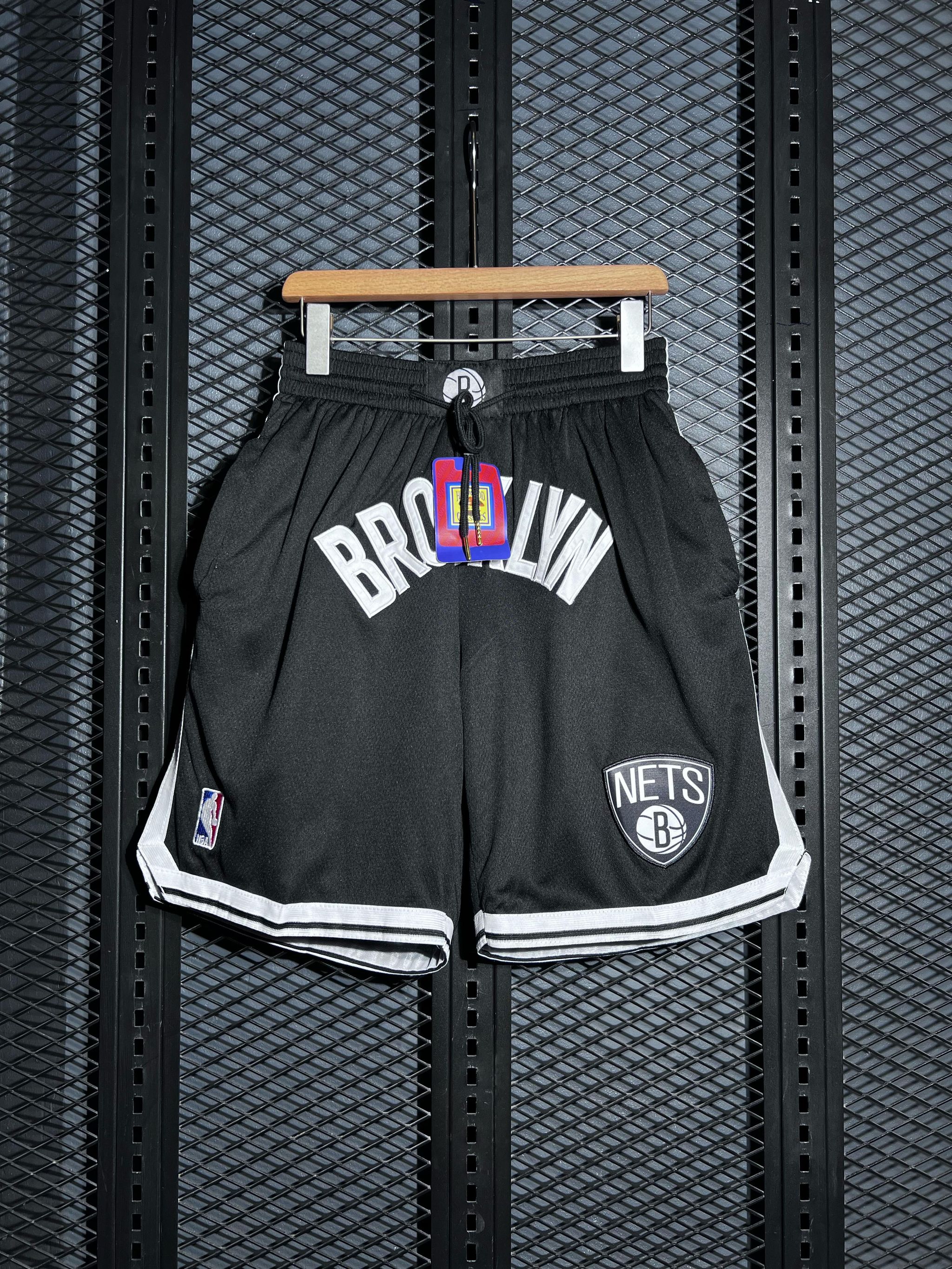 Premium Adult Basketball Shorts – Play in Style 🏀🔥_25
