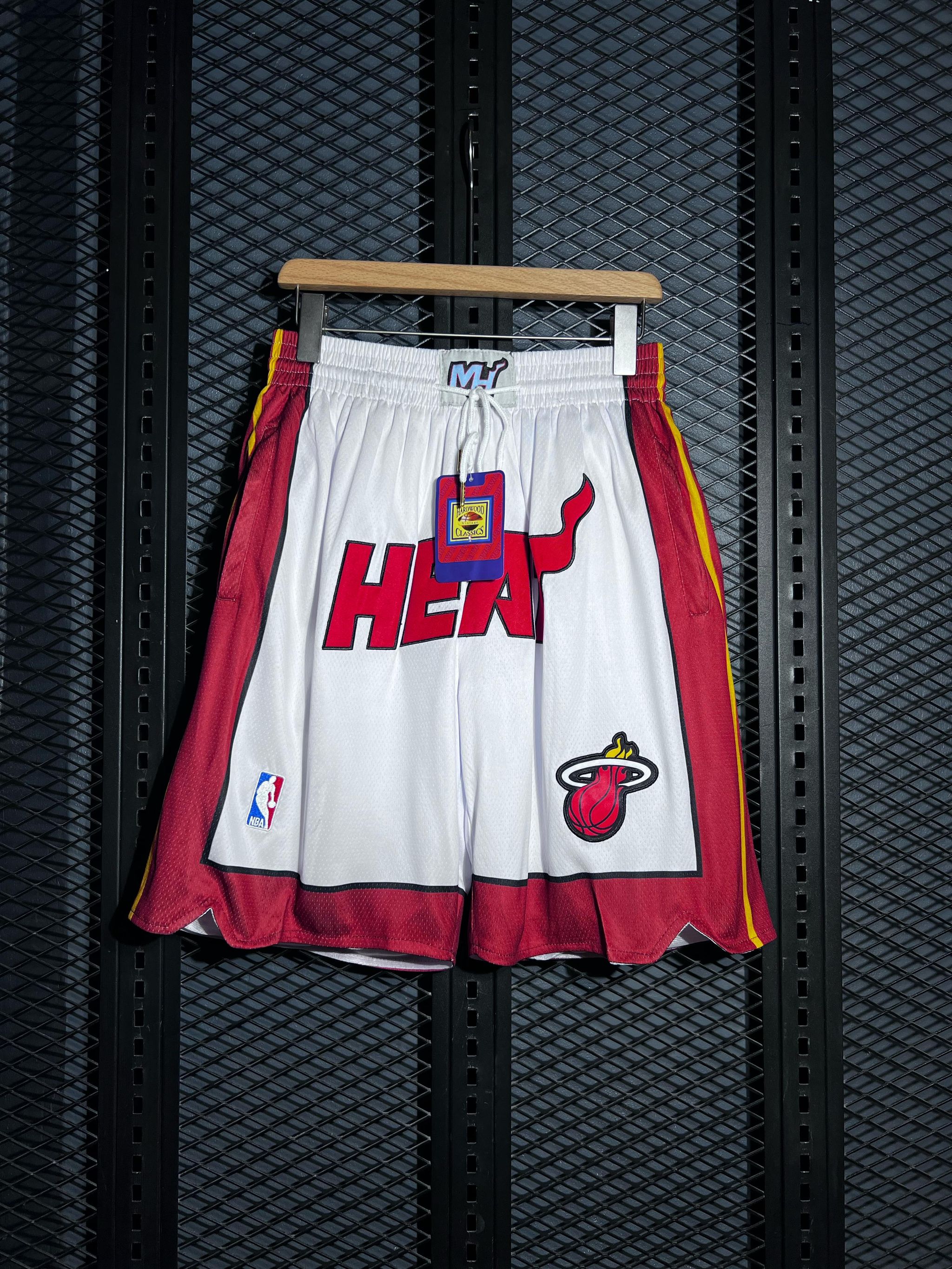 Premium Adult Basketball Shorts – Play in Style 🏀🔥_26