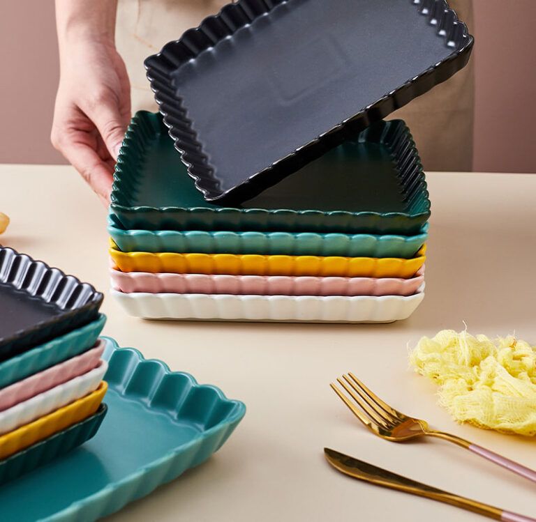 [BUY 1 FREE 1] CERAMIC TABLEWARE CR24_2
