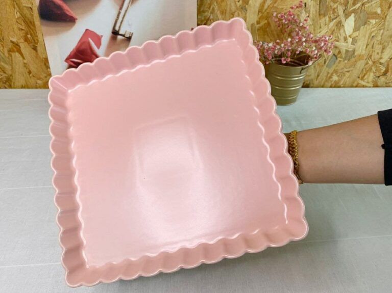 [BUY 1 FREE 1] CERAMIC TABLEWARE CR24_8