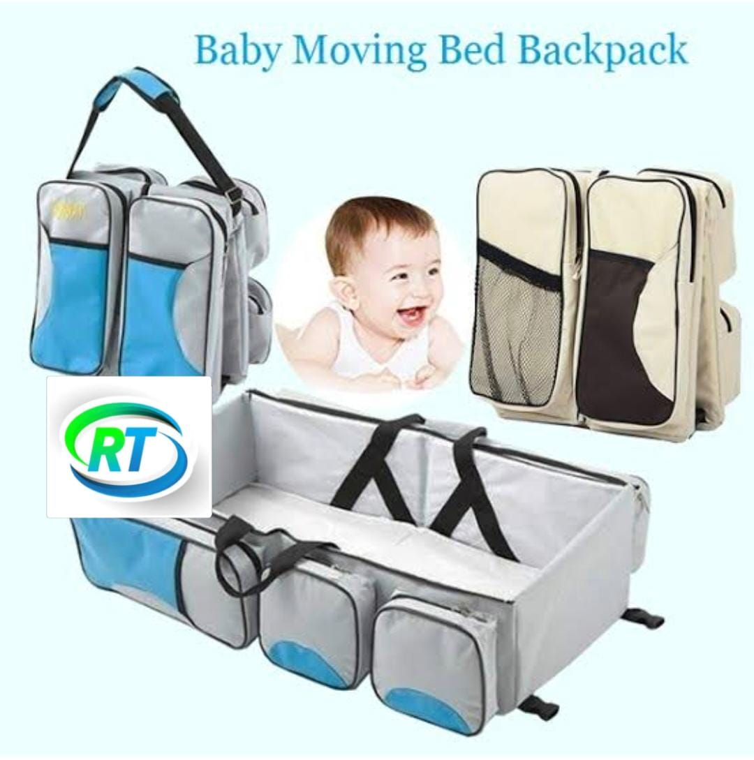 Baby Carrier Sleeper Bag – Comfort On the Go 👶💤_0