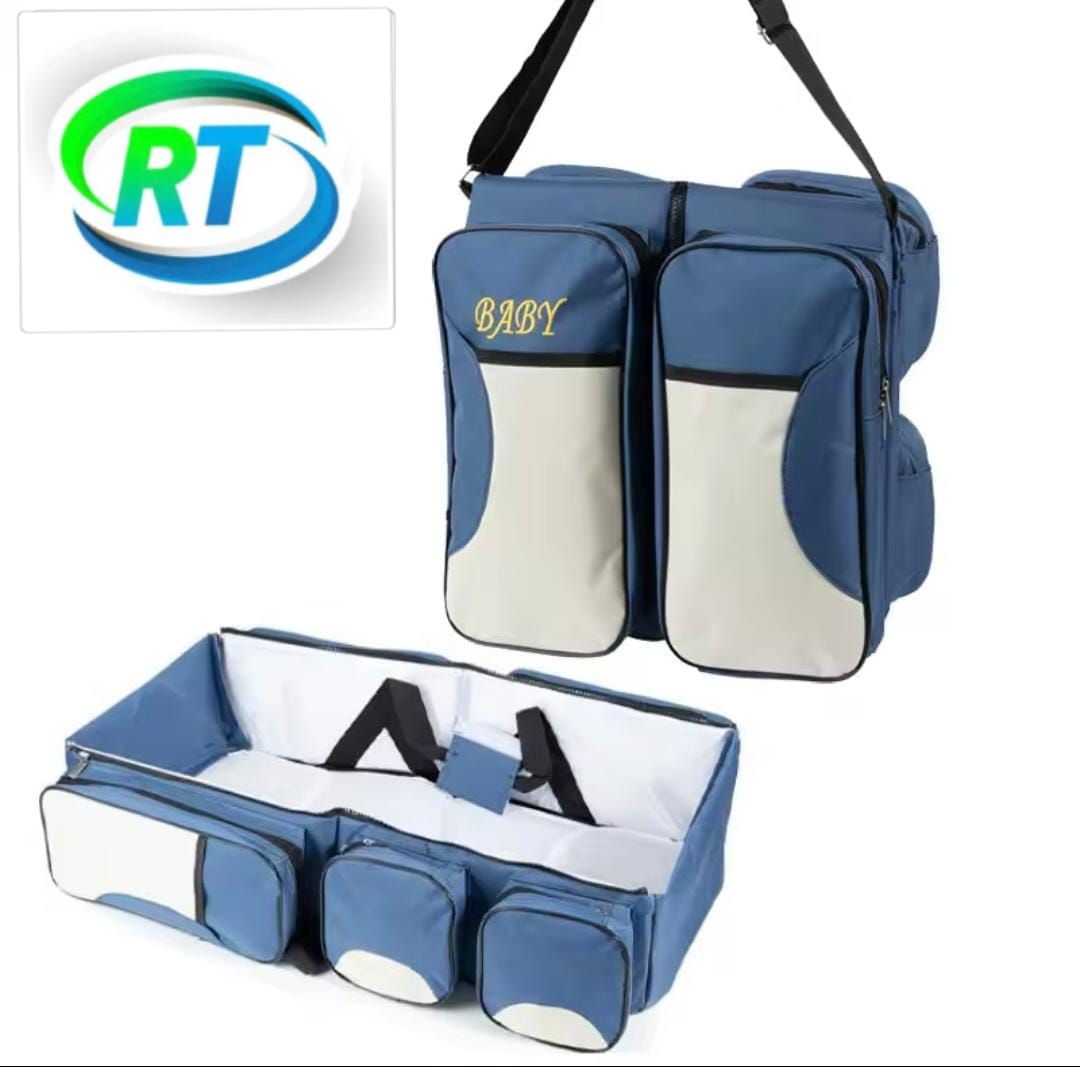Baby Carrier Sleeper Bag – Comfort On the Go 👶💤_5