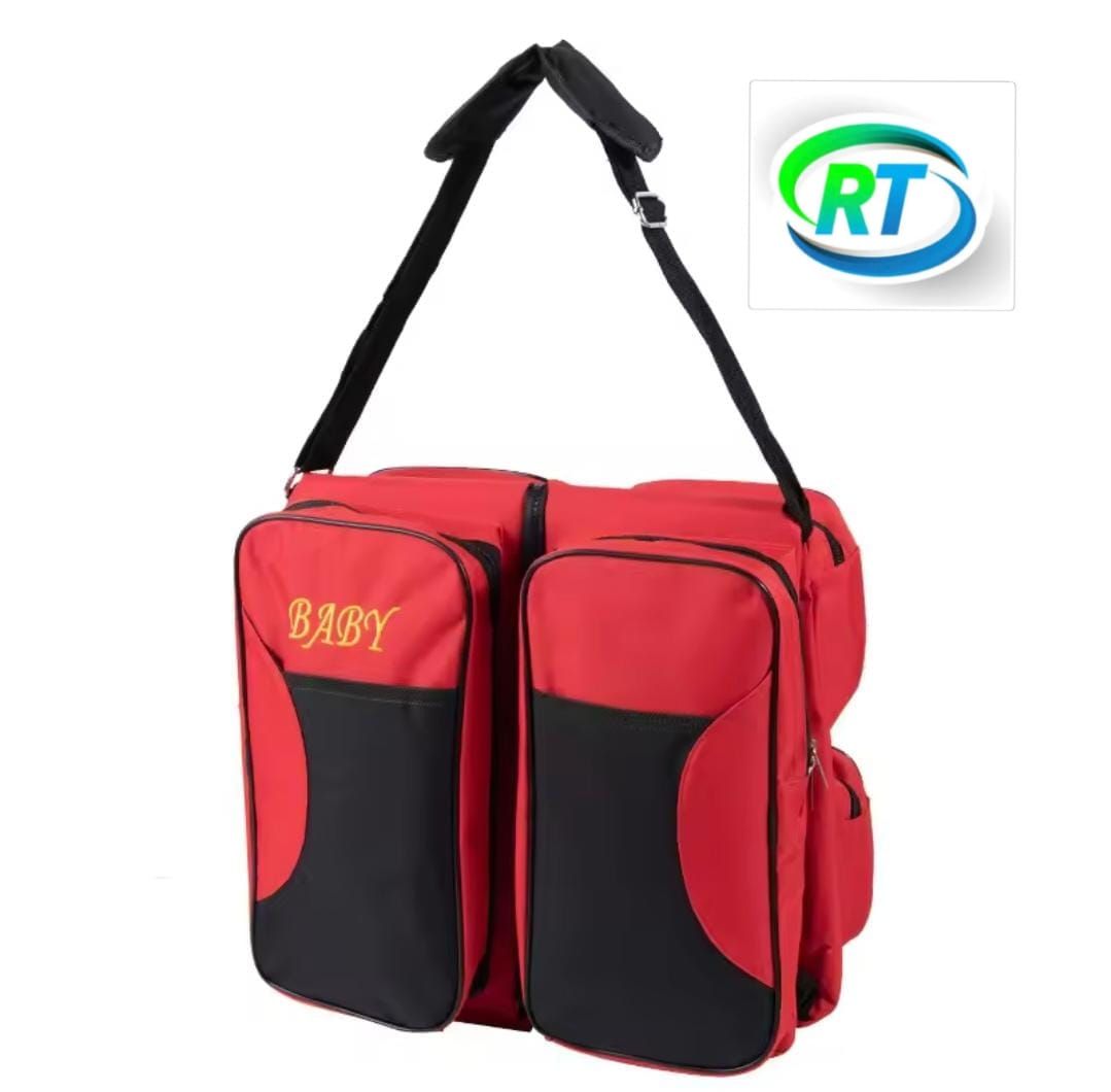 Baby Carrier Sleeper Bag – Comfort On the Go 👶💤_2