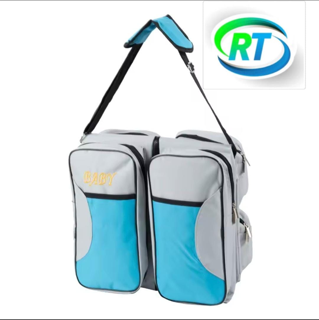 Baby Carrier Sleeper Bag – Comfort On the Go 👶💤_3