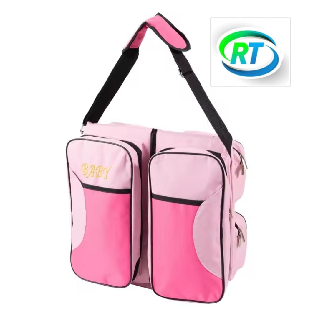 Baby Carrier Sleeper Bag – Comfort On the Go 👶💤_6