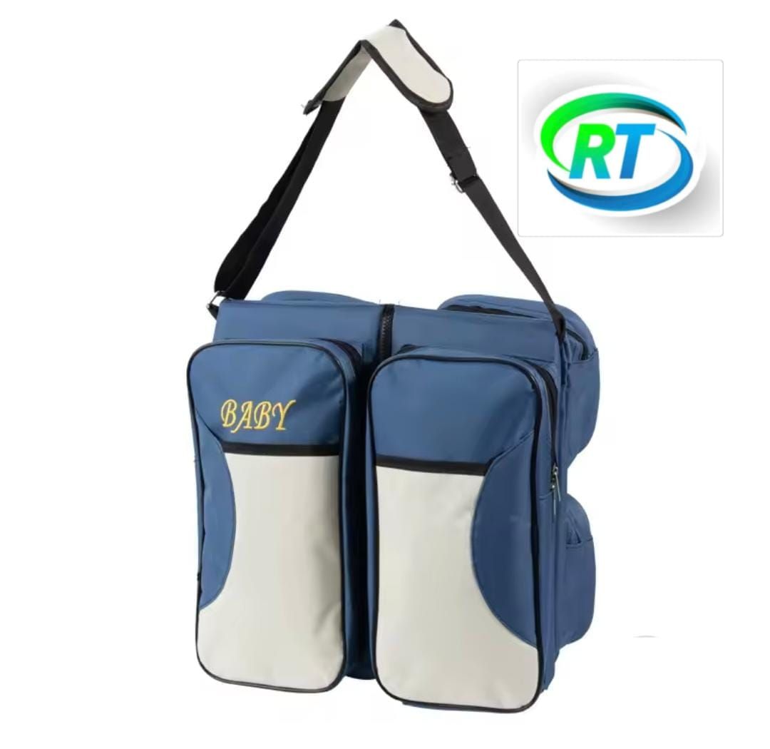 Baby Carrier Sleeper Bag – Comfort On the Go 👶💤_9