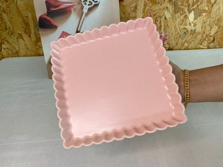 [BUY 1 FREE 1] CERAMIC TABLEWARE CR25_8