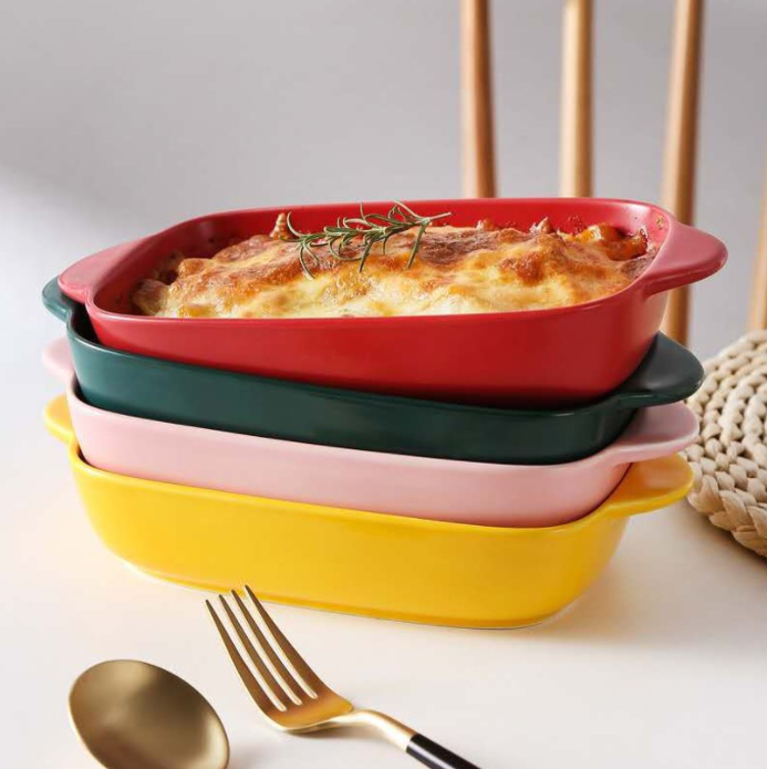 [BUY 1 FREE 1] CERAMIC TABLEWARE CR13_3