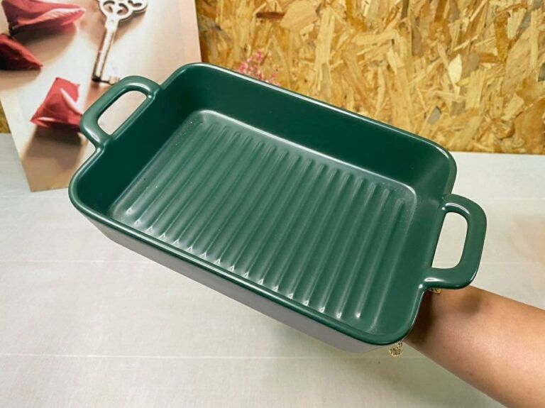 [BUY 1 FREE 1] CERAMIC TABLEWARE CR26_7