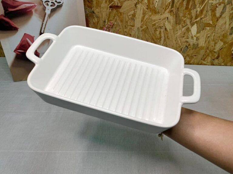 [BUY 1 FREE 1] CERAMIC TABLEWARE CR26_8