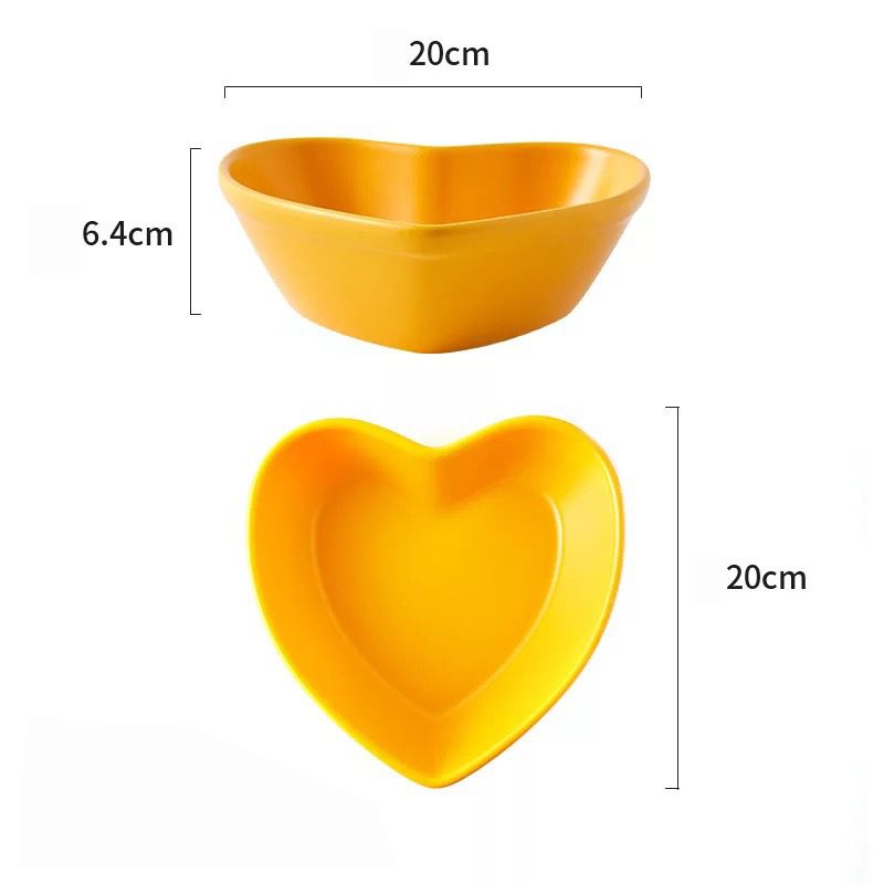 [BUY 1 FREE 1] CERAMIC TABLEWARE CR09_5