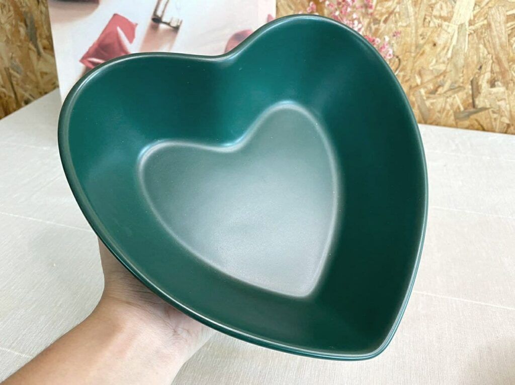 [BUY 1 FREE 1] CERAMIC TABLEWARE CR09_7