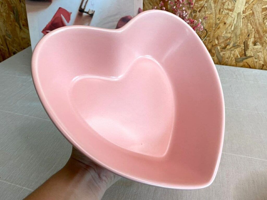 [BUY 1 FREE 1] CERAMIC TABLEWARE CR09_8