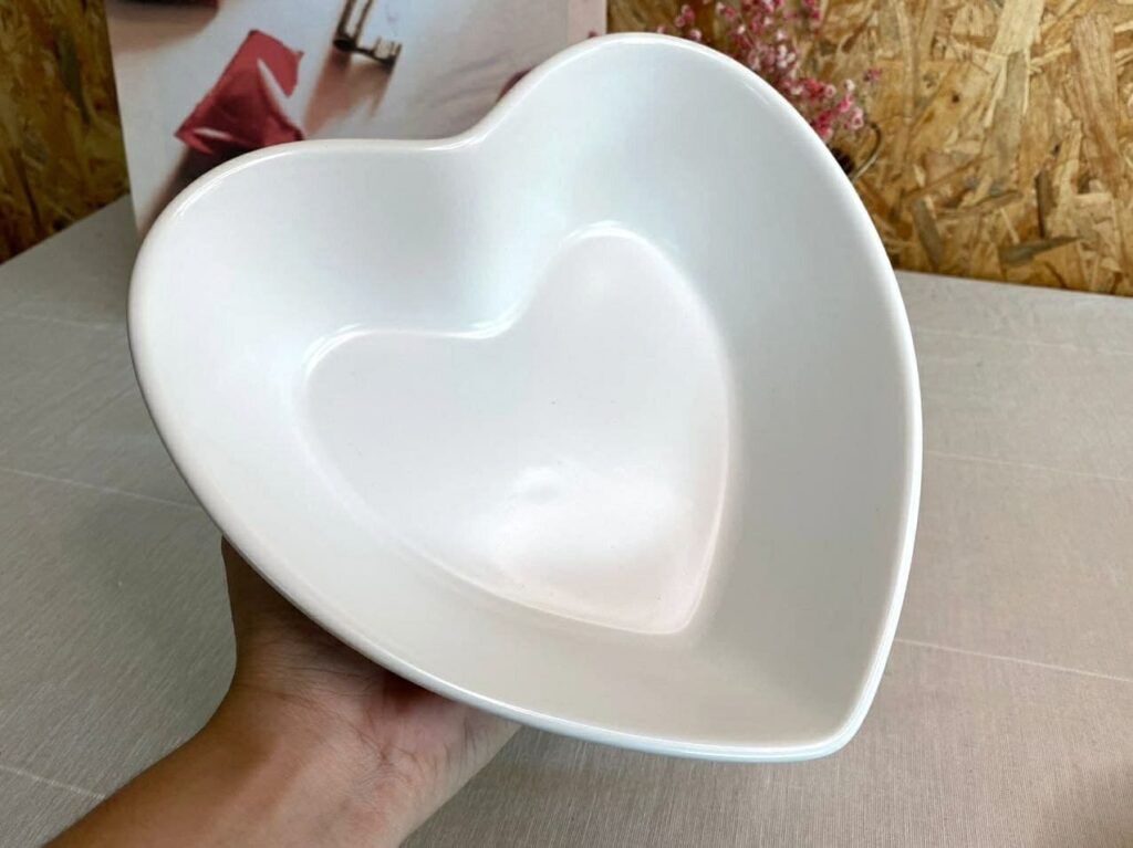 [BUY 1 FREE 1] CERAMIC TABLEWARE CR09_9