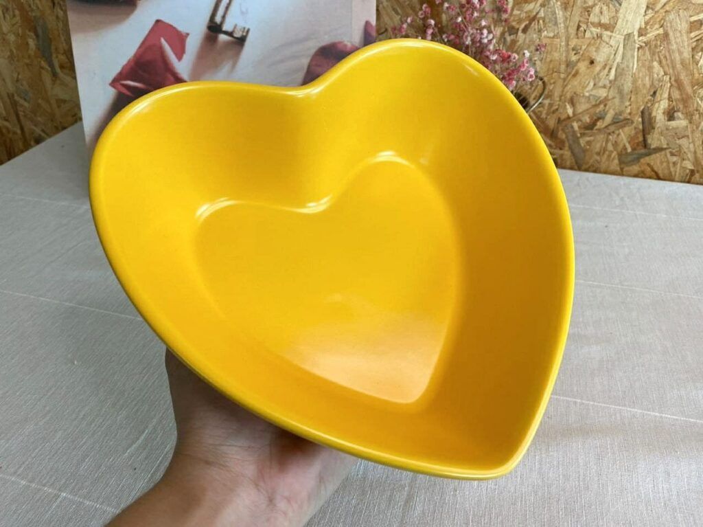 [BUY 1 FREE 1] CERAMIC TABLEWARE CR09_10