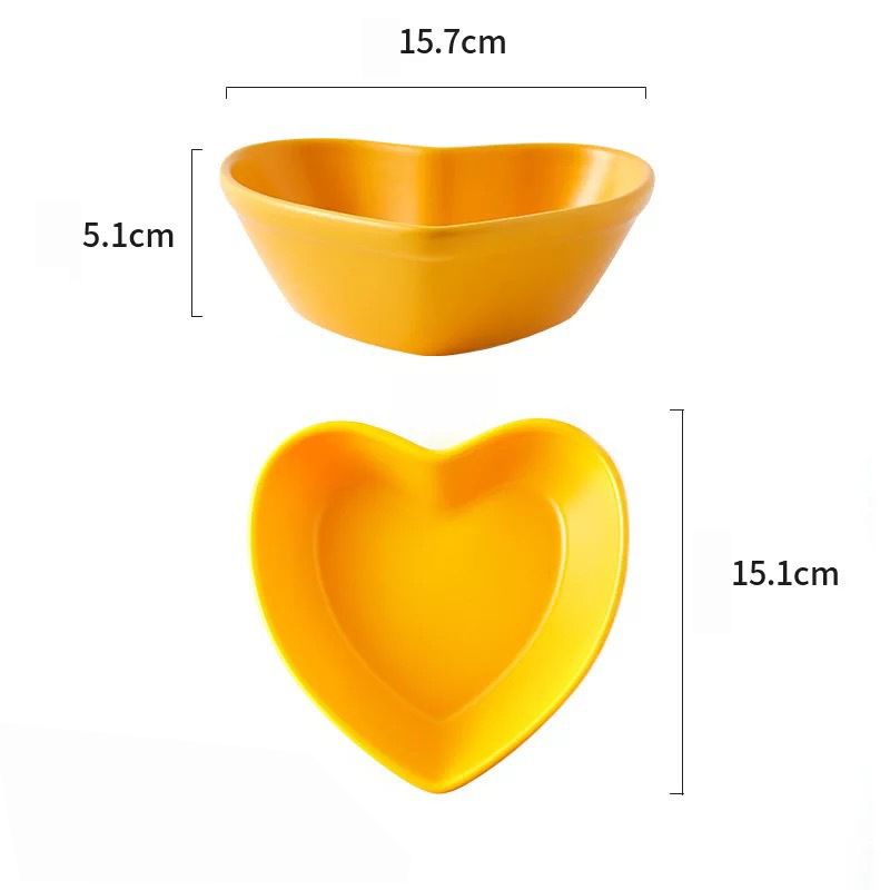 [BUY 1 FREE 1] CERAMIC TABLEWARE CR10_5