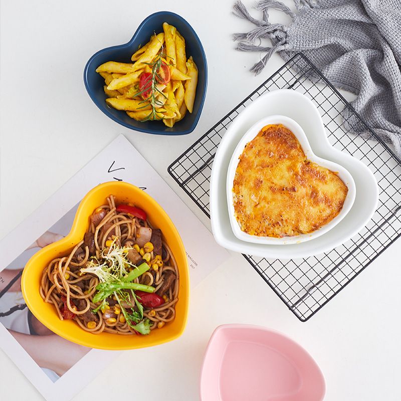 [BUY 1 FREE 1] CERAMIC TABLEWARE CR10_2