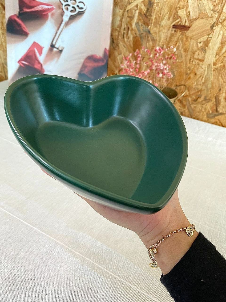 [BUY 1 FREE 1] CERAMIC TABLEWARE CR10_7