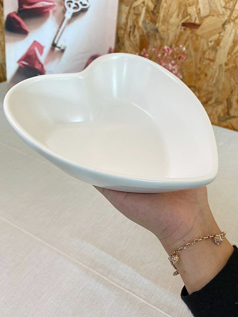 [BUY 1 FREE 1] CERAMIC TABLEWARE CR10_9