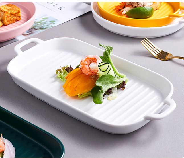 [BUY 1 FREE 1] CERAMIC TABLEWARE CR19_4