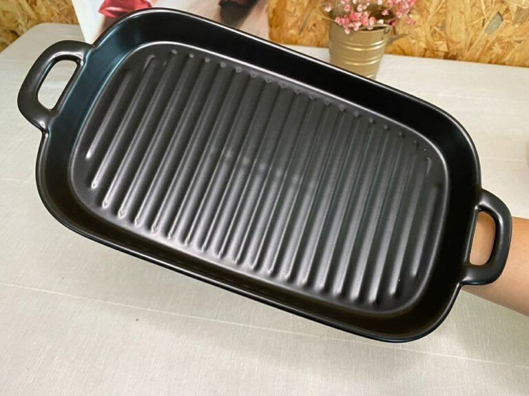 [BUY 1 FREE 1] CERAMIC TABLEWARE CR19_6