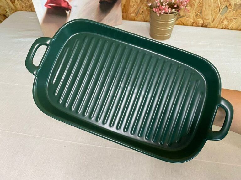 [BUY 1 FREE 1] CERAMIC TABLEWARE CR19_7