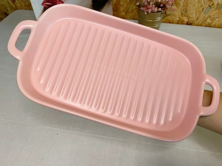 [BUY 1 FREE 1] CERAMIC TABLEWARE CR19_8