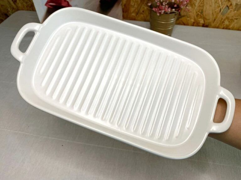 [BUY 1 FREE 1] CERAMIC TABLEWARE CR19_9