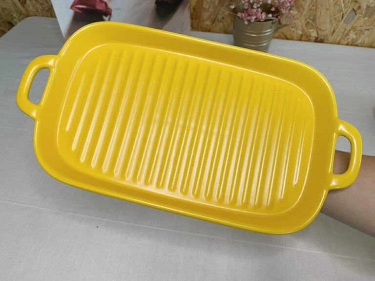[BUY 1 FREE 1] CERAMIC TABLEWARE CR19_10